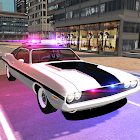 Classic Police Car Game: Police Games 2020 1.1
