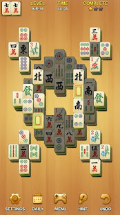 Mahjong 1.2.5 APK screenshots 18