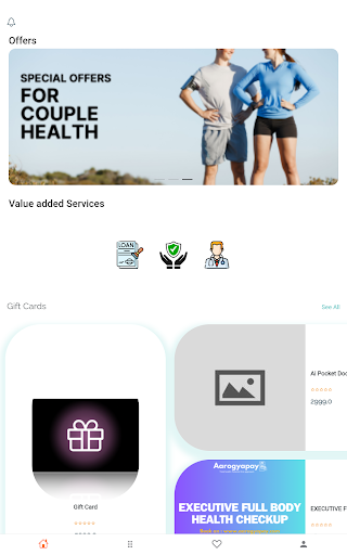 Aarogyapaycare screenshot 5