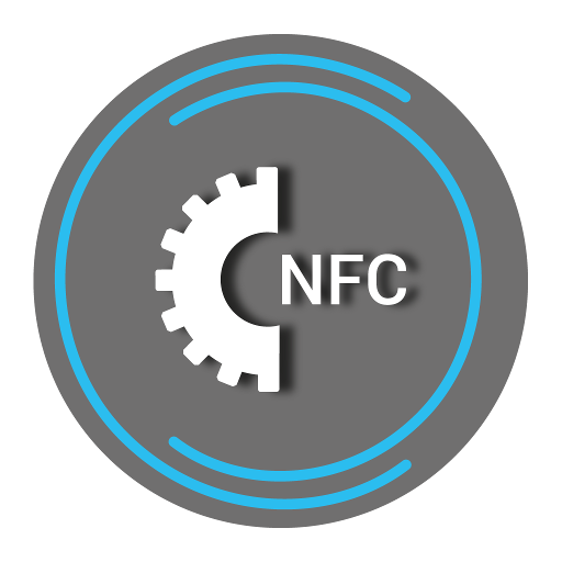 iNELS Home NFC Setter 1.0.018 Icon