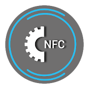 iNELS Home NFC Setter