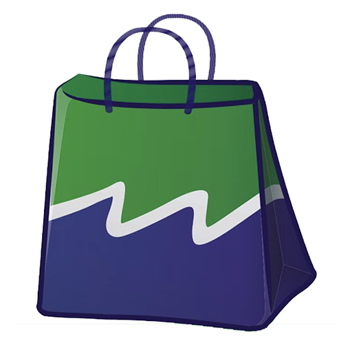 Fábrica da Moda logo