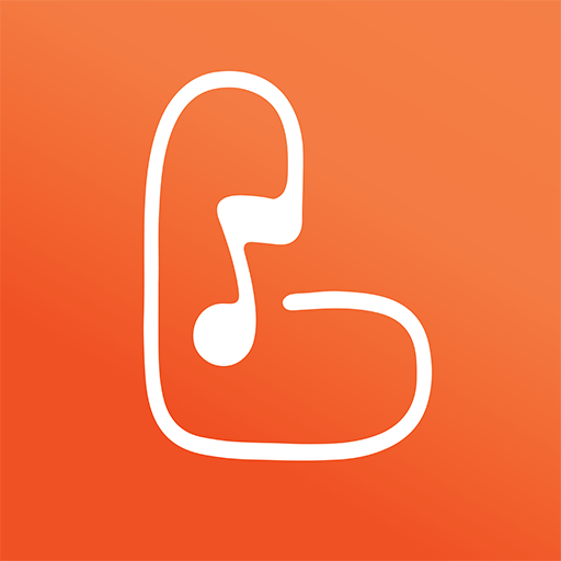 Lasigal - Music community logo