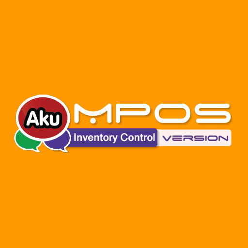 AKU Inventory Control logo