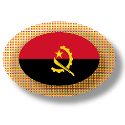 「Apps e jogos angolanos」のアイコン画像