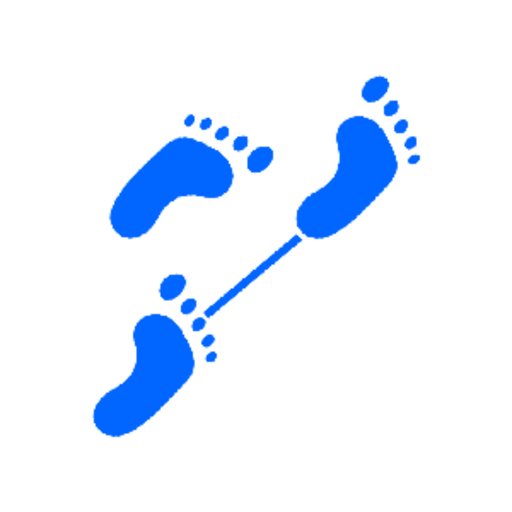 Stride Length Calculator logo
