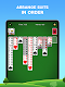 screenshot of Spider Solitaire: Card Games