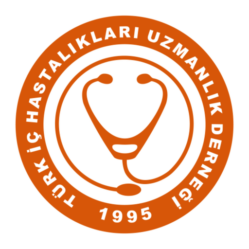 TİHUD 2022 logo