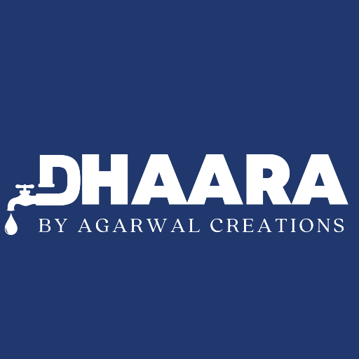 Dhaara Water logo