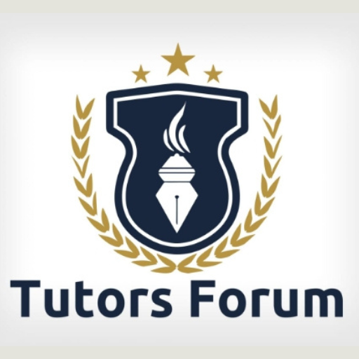 Tutors Forum logo