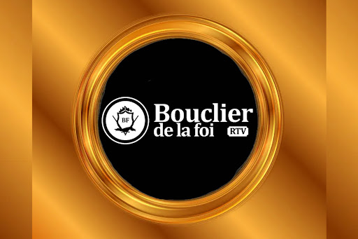 RADIO BOUCLIER DE LA FOI RTV Screen 3