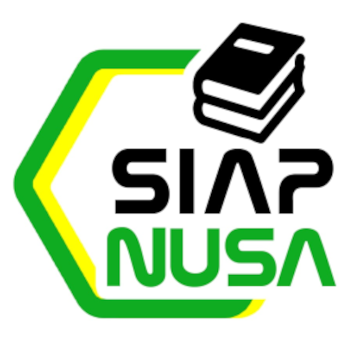 SIAP NUSA logo