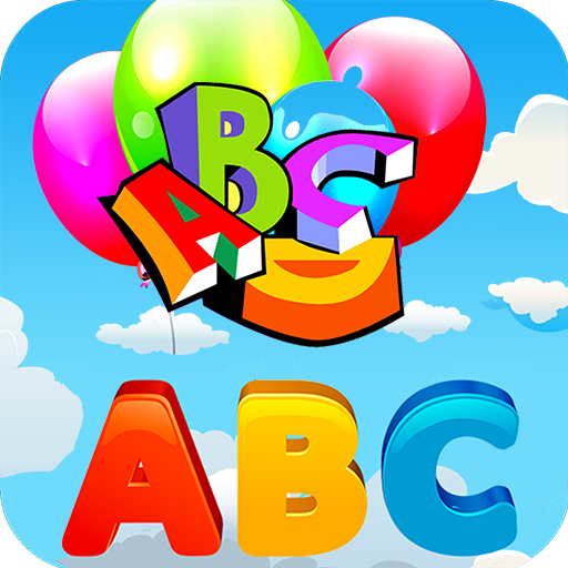 Learn Letters Words for Kids