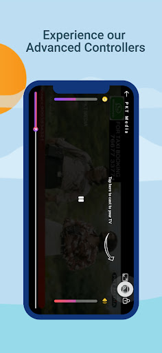 PKT Media Screen 3
