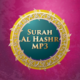 Surah Hashr & Surah hashr last 3 ayat translation icon
