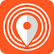 Beacon Locator - Androidアプリ
