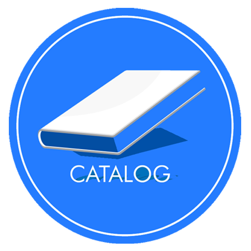 CCTV Catalogue logo