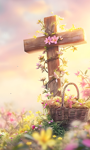 Jesus Wallpapers screenshot 12