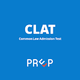 CLAT Exam Preparation icon