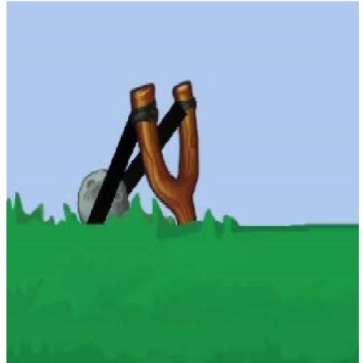 Rock Throwing1 logo