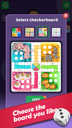 Game screenshot Ludo apk download