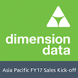 Dimension Data Sales Kick-off icon