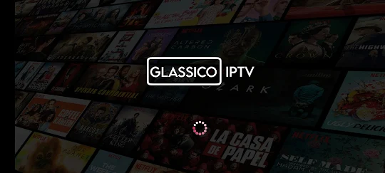GLASSICO IPTV