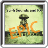 Epic Sci-fi Sounds and FX icon