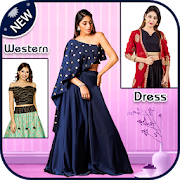 Indo Western Dress Design 2021