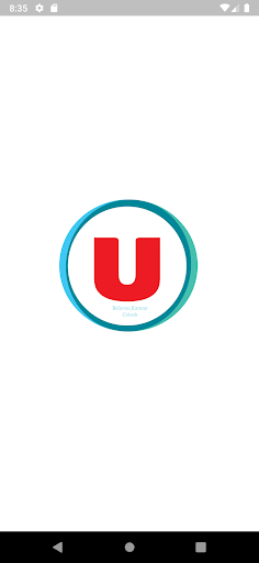 Android application Uexpress Guinee screenshort