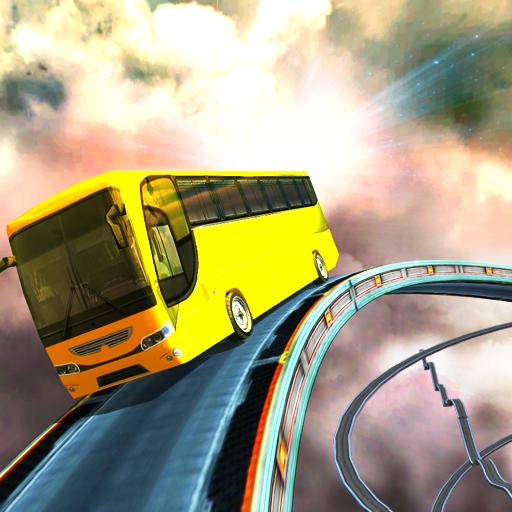 Speed Bus Simulator 17  Icon