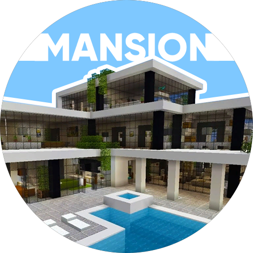 Mansions Mod