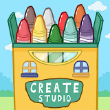 Lila's World: Create Studio icon