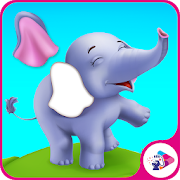 Top 47 Educational Apps Like Kids Connect The Dots And Puzzle - animal puzzle - Best Alternatives
