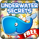 Underwater Secrets Free icon