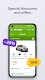 screenshot of Cars-scanner - car rental
