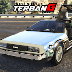 Cover Image of ダウンロード Mod Mobil Terbang Bussid  APK