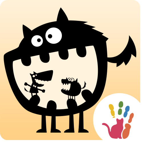 Cats-Magic Finger Plugin 1.0.0 Icon