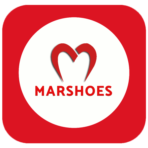 Marshoes: Roupas e Calçados  Icon