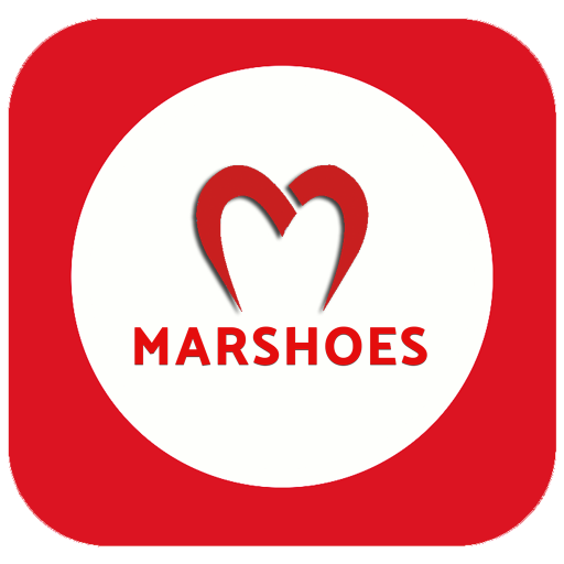 Marshoes: Roupas e Calçados logo