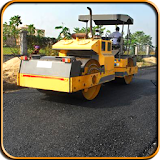 Heavy Road Construction 2017 icon