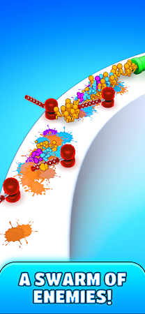 Game screenshot Trap Master - Squish Enemies hack