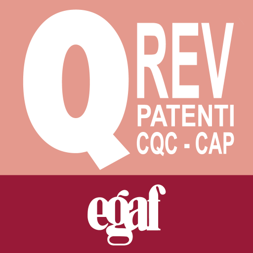 Quiz Revisione Patente 2024  Icon
