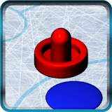 Air Hockey Advance icon