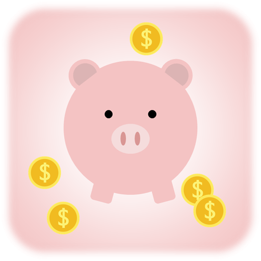 Grow Piggy Bank 2.0 Icon
