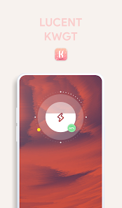 Lucent KWGT Lucent Widgets v6.0.1 [Patched]