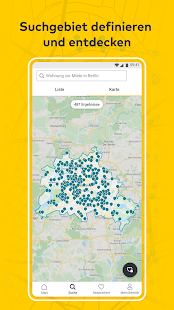 immowelt - Immobiliensuche 6.3.9 APK screenshots 3