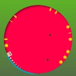 Cover Image of ダウンロード Circle Jumpy - Casual Game  APK