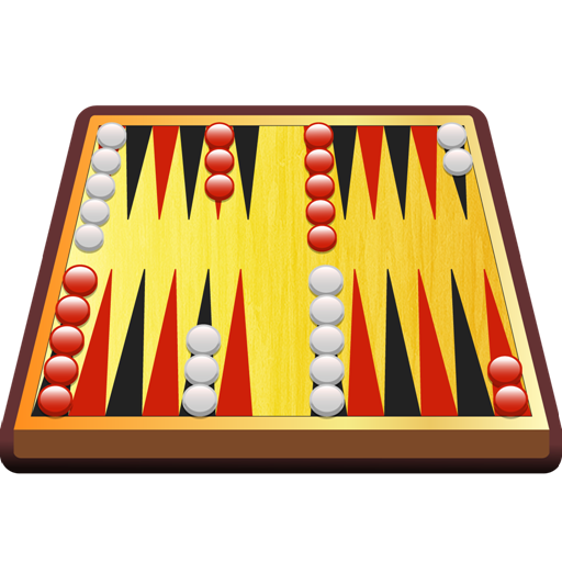 Backgammon Online - Board Game