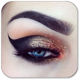 Smokey Eye Makeup icon